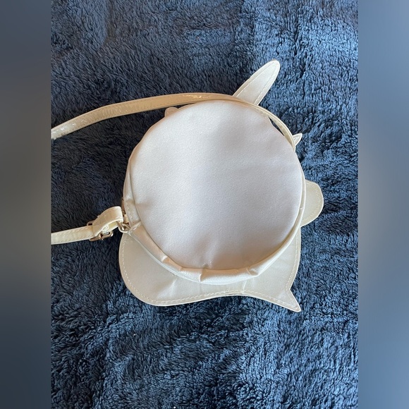 NWOT unicorn shoulder bag for little girls - Picture 2 of 4